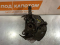 кулак поворотный правый Mazda CX-9 2 поколение TC 2017, 2.5 л., PYT, бензин, АКПП, внедорожник 5 дв., передний привод - фото №2