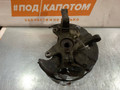 кулак поворотный правый Mazda CX-9 1 поколение TB 2008, 3.7 л., CA, бензин, АКПП, 28v, внедорожник 5 дв., полный привод - фото №3