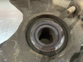 кулак поворотный правый Mazda CX-9 1 поколение TB 2008, 3.7 л., CA, бензин, АКПП, 28v, внедорожник 5 дв., полный привод - фото №4