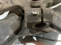 кулак поворотный правый Mazda CX-9 1 поколение TB 2008, 3.7 л., CA, бензин, АКПП, 28v, внедорожник 5 дв., полный привод - фото №5