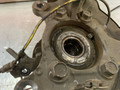 кулак поворотный правый Toyota RAV4 4 поколение (CA40) 2013, 2.0 л., 3ZR-FE, бензин, МКПП, внедорожник 5 дв. - фото №4