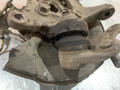 кулак поворотный правый Toyota RAV4 4 поколение (CA40) 2013, 2.0 л., 3ZR-FE, бензин, МКПП, внедорожник 5 дв. - фото №5