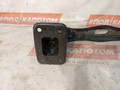 усилитель бампера заднего BMW X5 E70 2008, 3.0 л., N52 B30 AF, бензин, АКПП, 300, внедорожник 5 дв., полный привод, 51127158449 - фото №6