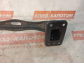 усилитель бампера заднего BMW X5 E70 2008, 3.0 л., N52 B30 AF, бензин, АКПП, 300, внедорожник 5 дв., полный привод, 51127158449 - фото №7