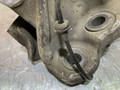 кулак поворотный левый BMW X5 E70 2008, 3.0 л., N52 B30 AF, бензин, АКПП, 300, внедорожник 5 дв., полный привод, 31216773783, 31216869869 - фото №3