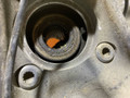 кулак поворотный левый BMW X5 E70 2008, 3.0 л., N52 B30 AF, бензин, АКПП, 300, внедорожник 5 дв., полный привод, 31216773783, 31216869869 - фото №4