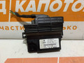 блок комфорта Audi Q7 4L 2009, 4.2 л., BAR, бензин, l8 / z9y, внедорожник 5 дв., полный привод, 4F0907280 - фото №2
