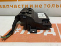 блок комфорта Audi Q7 4L 2009, 4.2 л., BAR, бензин, l8 / z9y, внедорожник 5 дв., полный привод, 4F0907280 - фото №5