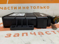 блок управления АКПП Audi Q7 4L 2009, 4.2 л., BAR, бензин, l8 / z9y, внедорожник 5 дв., полный привод, 09D927750FJ - фото №6
