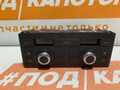БЛОК КЛИМАТА Audi Q7 4L 2009, 4.2 л., BAR, бензин, l8 / z9y, внедорожник 5 дв., полный привод, 4L0919158C - фото №2