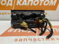 БЛОК КЛИМАТА Audi Q7 4L 2009, 4.2 л., BAR, бензин, l8 / z9y, внедорожник 5 дв., полный привод, 4L0820043F - фото №2