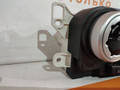 БЛОК КЛИМАТА Mazda CX-7 1 поколение 2009, 2.3 л., L3-VDT, бензин, АКПП, 32v, внедорожник 5 дв., передний привод, K1900E221 - фото №2