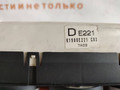 БЛОК КЛИМАТА Mazda CX-7 1 поколение 2009, 2.3 л., L3-VDT, бензин, АКПП, 32v, внедорожник 5 дв., передний привод, K1900E221 - фото №3