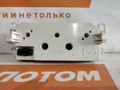 БЛОК КЛИМАТА Mazda CX-7 1 поколение 2009, 2.3 л., L3-VDT, бензин, АКПП, 32v, внедорожник 5 дв., передний привод, K1900E221 - фото №4