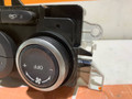 БЛОК КЛИМАТА Mazda CX-7 1 поколение 2009, 2.3 л., L3-VDT, бензин, АКПП, a3f, внедорожник 5 дв., передний привод, K1900E253 - фото №6