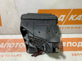 блок предохранителей Volkswagen Passat B6 2007, 2.0 л., BVY, бензин, АКПП, p6 / d5q, универсал, передний привод, 3C0937125 - фото №3