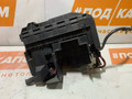 блок предохранителей Volkswagen Passat B6 2007, 2.0 л., BVY, бензин, АКПП, p6 / d5q, универсал, передний привод, 3C0937125 - фото №4