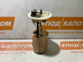 насос топливный Suzuki Grand Vitara 2 поколение [рестайлинг] 2008, 2.4 л., J24B, бензин, АКПП, zma, внедорожник 5 дв., полный привод - фото №2