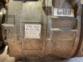 нагнетатель воздуха (компрессор) Volkswagen Golf 5 поколение 2008, 1.4 л., BLG, бензин, робот, хетчбэк 5 дв., 1K0820859E - фото №2