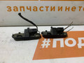 форсунка омывателя лобового стекла Mitsubishi ASX 1 поколение 2010, 1.8 л., 4B10, бензин, АКПП, a31b, внедорожник 5 дв., передний привод - фото №2