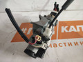 замок зажигания Mazda CX-7 1 поколение 2009, 2.3 л., L3-VDT, бензин, АКПП, a3f, внедорожник 5 дв., передний привод - фото №3