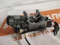 замок зажигания Mazda CX-7 1 поколение 2009, 2.3 л., L3-VDT, бензин, АКПП, a3f, внедорожник 5 дв., передний привод - фото №4