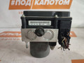 блок ABS Mazda CX-7 1 поколение 2009, 2.3 л., L3-VDT, бензин, АКПП, a3f, внедорожник 5 дв., передний привод, 0265951189 - фото №2