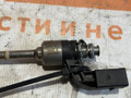 форсунка Volkswagen Passat B7 2011, 1.4 л., CAXA, бензин, АКПП, z2 / h5x, седан, передний привод, 03C906036M - фото №2