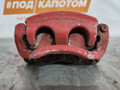 СУППОРТ перед. прав. Mazda CX-7 1 поколение 2009, 2.3 л., L3-VDT, бензин, АКПП, a3f, внедорожник 5 дв., передний привод, L20633980A - фото №15