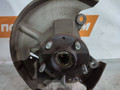 кулак поворотный правый Mazda CX-7 1 поколение 2009, 2.3 л., L3-VDT, бензин, АКПП, a3f, внедорожник 5 дв., передний привод - фото №2