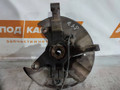 кулак поворотный правый Mazda CX-7 1 поколение 2009, 2.3 л., L3-VDT, бензин, АКПП, a3f, внедорожник 5 дв., передний привод - фото №3
