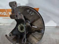 кулак поворотный правый Mazda CX-7 1 поколение 2009, 2.3 л., L3-VDT, бензин, АКПП, a3f, внедорожник 5 дв., передний привод - фото №4