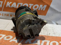 нагнетатель воздуха (компрессор) Opel Astra H (2004 - 2007), 1.8 л., Z 18 XE, бензин, 6570276 - фото №6