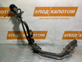 горловина топливного бака Mazda CX-7 1 поколение 2009, 2.3 л., L3-VDT, бензин, АКПП, a3f, внедорожник 5 дв., передний привод - фото №2