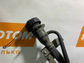 горловина топливного бака Mazda CX-7 1 поколение 2009, 2.3 л., L3-VDT, бензин, АКПП, a3f, внедорожник 5 дв., передний привод - фото №3