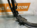 горловина топливного бака Mazda CX-7 1 поколение 2009, 2.3 л., L3-VDT, бензин, АКПП, a3f, внедорожник 5 дв., передний привод - фото №5