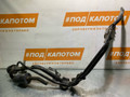 горловина топливного бака Mazda CX-7 1 поколение 2009, 2.3 л., L3-VDT, бензин, АКПП, 32v, внедорожник 5 дв., передний привод - фото №2