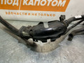 горловина топливного бака Mazda CX-7 1 поколение 2009, 2.3 л., L3-VDT, бензин, АКПП, 32v, внедорожник 5 дв., передний привод - фото №4
