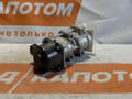 клапан EGR Mazda CX-9 2 поколение TC 2017, 2.5 л., PYT, бензин, АКПП, внедорожник 5 дв., передний привод, 79781K6266 - фото №2
