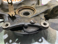 кулак задний правый Volkswagen Touareg 1 поколение 2005, 4.2 л., AXQ, бензин, АКПП, z4 / c9z, внедорожник 5 дв., полный привод - фото №8