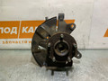 кулак поворотный правый Mazda CX-7 1 поколение 2009, 2.3 л., L3-VDT, бензин, АКПП, a3f, внедорожник 5 дв., передний привод - фото №2