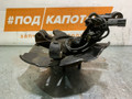 кулак поворотный правый Mazda CX-7 1 поколение 2009, 2.3 л., L3-VDT, бензин, АКПП, a3f, внедорожник 5 дв., передний привод - фото №4