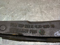 кулак поворотный левый Volkswagen Touareg 1 поколение 2005, 4.2 л., AXQ, бензин, АКПП, z4 / c9z, внедорожник 5 дв., полный привод - фото №5