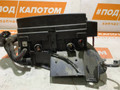 блок предохранителей Chevrolet TrailBlazer 1 поколение 2004, 4.2 л., LL8, бензин, АКПП, praimary black, внедорожник 5 дв., полный привод - фото №3