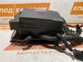 блок предохранителей Chevrolet TrailBlazer 1 поколение 2004, 4.2 л., LL8, бензин, АКПП, praimary black, внедорожник 5 дв., полный привод - фото №4