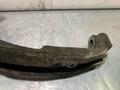 кулак поворотный левый Audi Q7 4L 2009, 4.2 л., BAR, бензин, l8 / z9y, внедорожник 5 дв., полный привод - фото №3