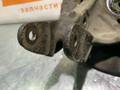 кулак задний левый Audi Q7 4L 2009, 4.2 л., BAR, бензин, l8 / z9y, внедорожник 5 дв., полный привод - фото №4