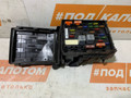 блок предохранителей Volkswagen Passat B7 2011, 1.4 л., CAXA, бензин, АКПП, z2 / h5x, седан, передний привод - фото №5