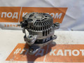 генератор Mazda 6 GJ GL 2012, 2.2 л., SH-VPTR, дизель, АКПП, 41w, седан, передний привод, A002TX9781RL - фото №3