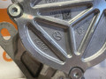 насос вакуумный Mazda CX-9 2 поколение (2016 - 2026), 2.5 л., PYT, бензин, PE0718G00A - фото №4
